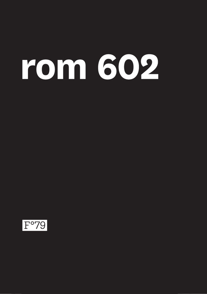 Rom 602