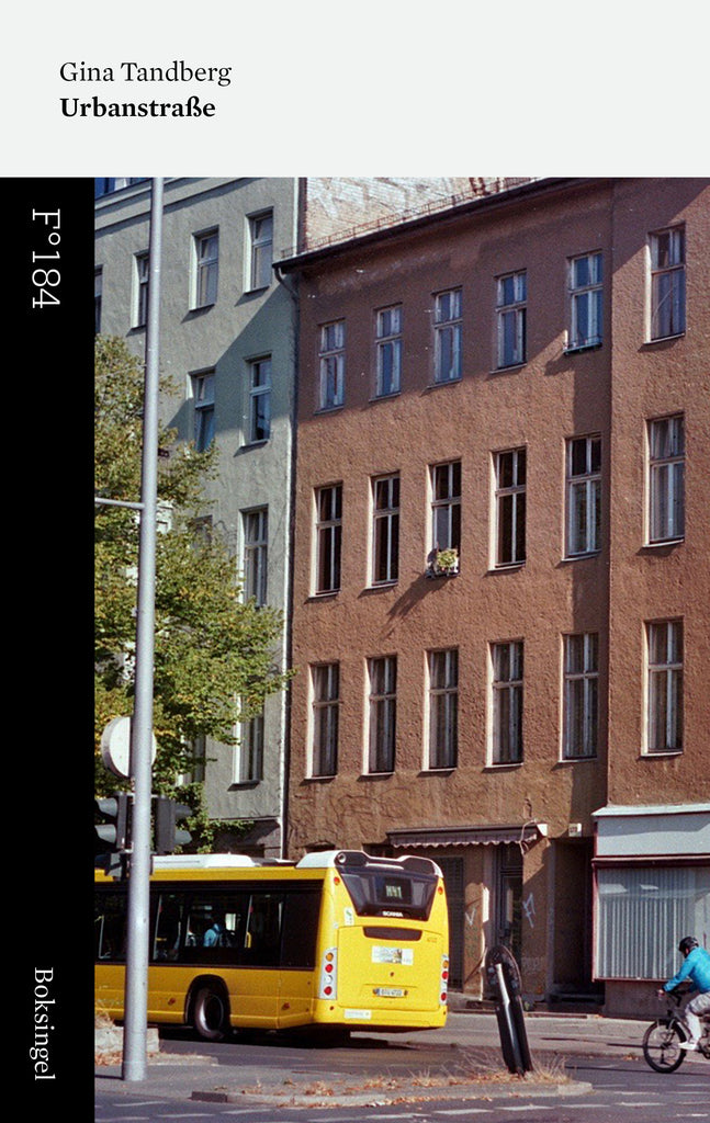 Urbanstraße