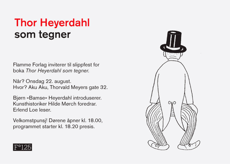 Heyerdahl-flyer