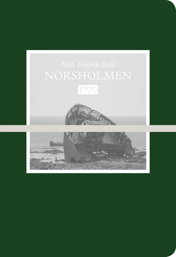 Norsholmen